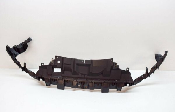 2004432 - NEW FORD FOCUS MK3 C346 FRONT BUMPER CENTER REINFORCEMENT 2004432 ORIGINAL
