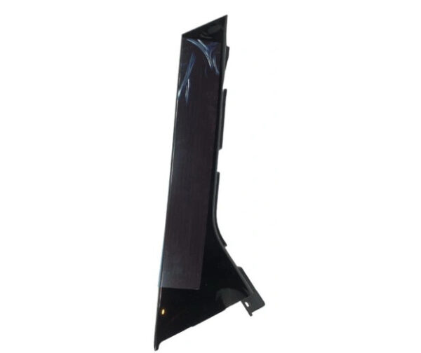 2004493 - NEW FORD MONDEO MK4 ESTATE REAR RIGHT DOOR WINDOW FRAME TRIM D2004493 ORIGINAL