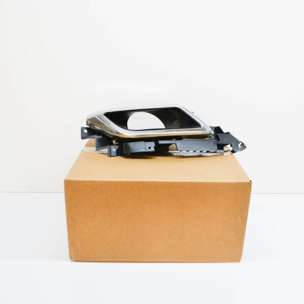 2004855 - NEW FORD EDGE MK2 REAR BUMPER RIGHT INSERT TRIM 2004855 GT4B-17G770-AB ORIGINAL