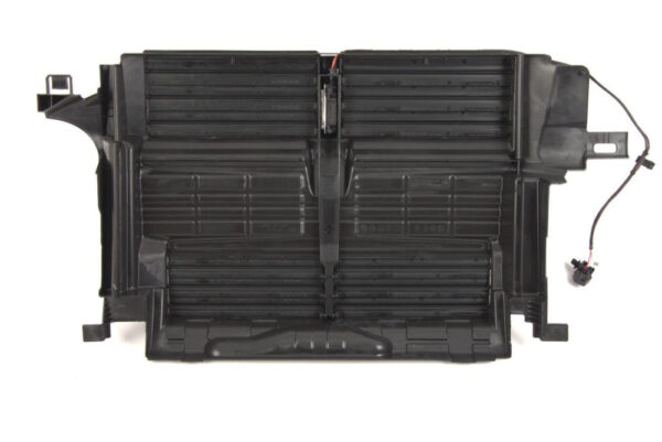2005356 - NEW FORD C-MAX ENERGI MK2 RADIATOR CONTROL SHUTTER ASSY 2005356 ORIGINAL