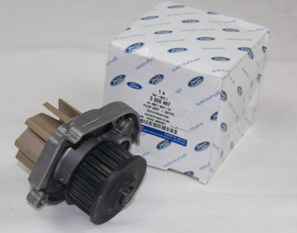 2006487 - NEW FORD KA MK2 WATER PUMP 2006487 9S51-8501-CB ORIGINAL
