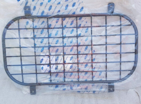 2006773 - NEW FORD TRANSIT MK4 PARTITION PANEL GRILLE BK21-19K265-AA 2006773 ORIGINAL