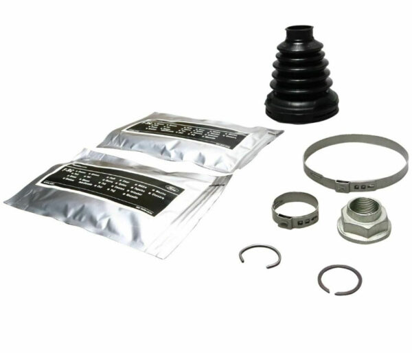 2007401 - NEW FORD GALAXY MK3 CD390 FRONT AXLE DRIVE SHAFT INNER BOOT KIT 2007401 ORIGINAL