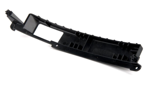 2007456 - NEW FORD MONDEO MK5 FRONT BUMPER UNDER LAMP LEFT BRACKET 2007456 ORIGINAL