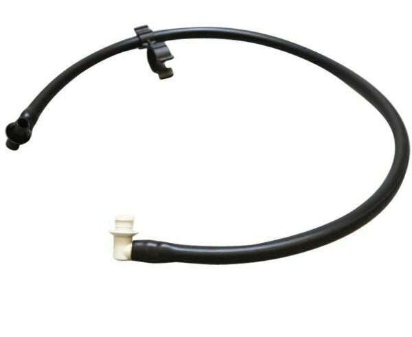 2008401 - NEW FORD TRANSIT MK4 TRANSMISSION BREATHER VENT TUBE 2008401 ORIGINAL