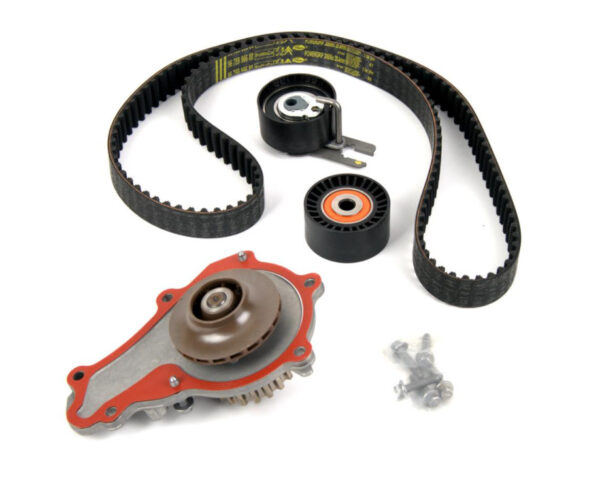 2008682 - NEW FORD FIESTA WT MK6 TIMING BELT WATER PUMP REPAIR KIT 2008682 ORIGINAL