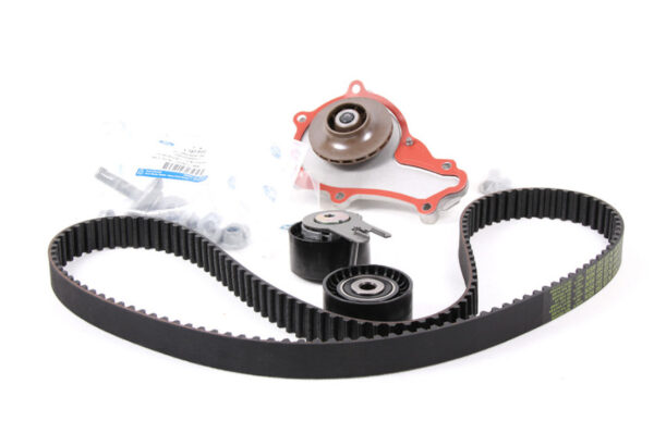 2008684 - NEW FORD C-MAX MK1 WATER PUMP TIMING BELT KIT 2008684 3M5Q-8B596-AB ORIGINAL