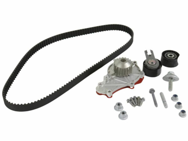 2008685 - NEW FORD FIESTA WT MK6 TIMING BELT WATER PUMP REPAIR KIT 2008685 ORIGINAL