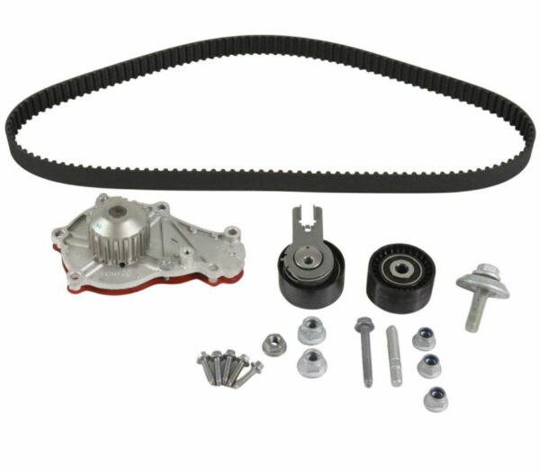 2008685 - NEW FORD FIESTA WT MK6 TIMING BELT WATER PUMP REPAIR KIT 2008685 ORIGINAL