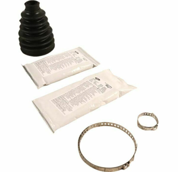 2011488 - FORD ECOSPORT MK2 BK FRONT DRIVE SHAFT BOOT KIT 2011488 GENUINE