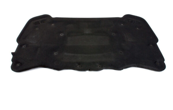 2013383 - NEW FORD MUSTANG MK6 FRONT HOOD INSULATOR ASSY GR3B-6316738-BB 2013383 ORIGINAL