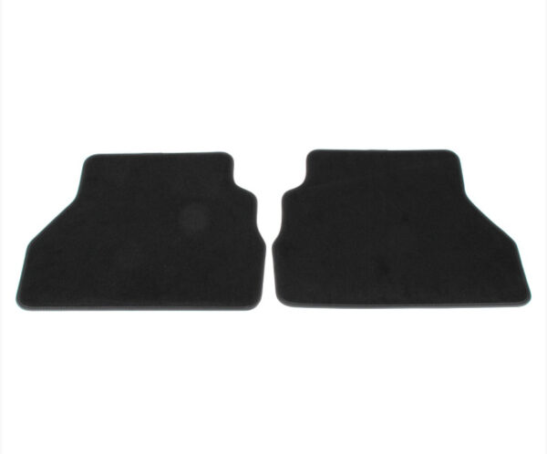 2014319 - NEW FORD B-MAX B232 REAR FLOOR MAT SET 2014319 AV1B-13035-AC3JA6 ORIGINAL