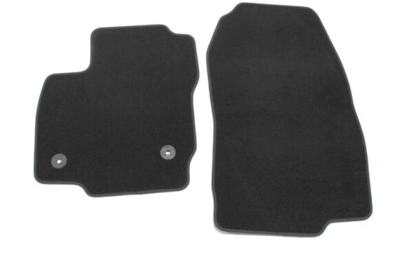2014482 - NEW FORD B-MAX B232 FRONT FLOOR MAT SET LHD 2014482 AV1B-130B18-EC3JA6 ORIGINAL