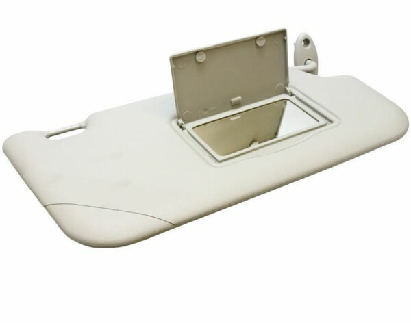 2014583 - NEW FORD B-MAX B232 RIGHT SIDE SUN VISOR LHD 2014583 AV11-A04100-JD34X1 ORIGINAL