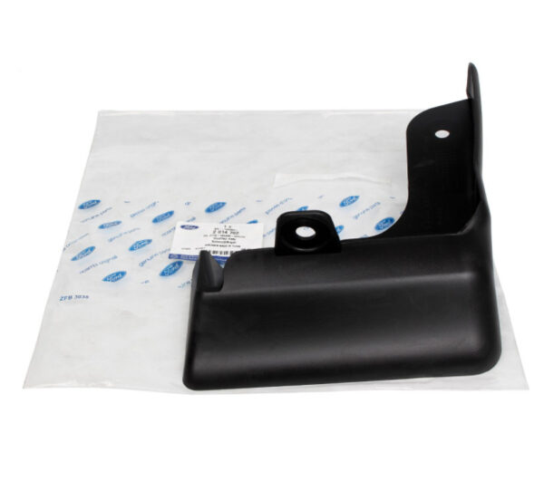 2014702 - NEW FORD TOURNEO COURIER FRONT RIGHT MUDGUARD FLAP ASSY 2014702 ORIGINAL