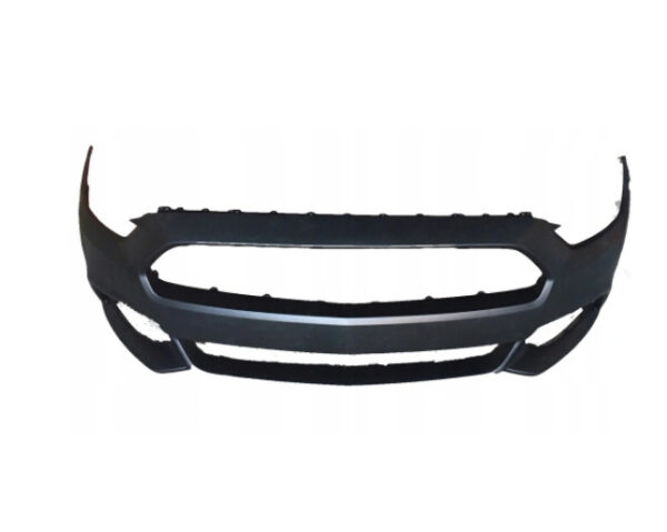 2015171 - NEW FORD MUSTANG MK6 FRONT BUMPER 2015171 FR3B-17C831-CAPRAA ORIGINAL