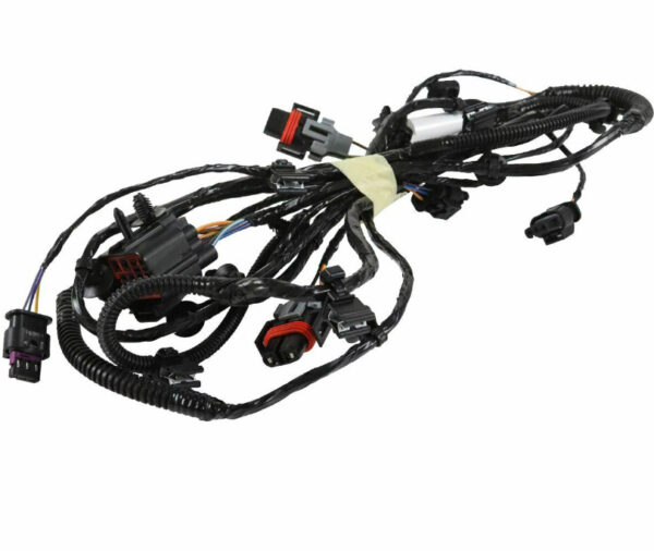 2015745 - NEW FORD TOURNEO CONNECT MK2 FRONT PARKING AID WIRING 2015745 ORIGINAL