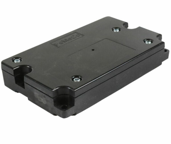 2016490 - NEW FORD FIESTA MK6 ACCESSORY INTERFACE CENTRAL PROCESSING UNIT 2016490 ORIGINAL