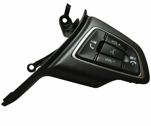 2017431 - NEW FORD ECOSPORT MK2 BK STEERING WHEEL RIGHT SWITCH ASSY 2017431 ORIGINAL