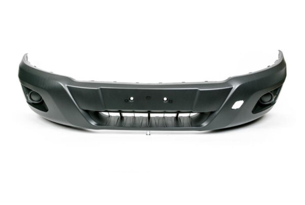 2017895 - NEW FORD TRANSIT MK4 FRONT BUMPER COVER 2017895 BK31-R17757-AF5CND ORIGINAL