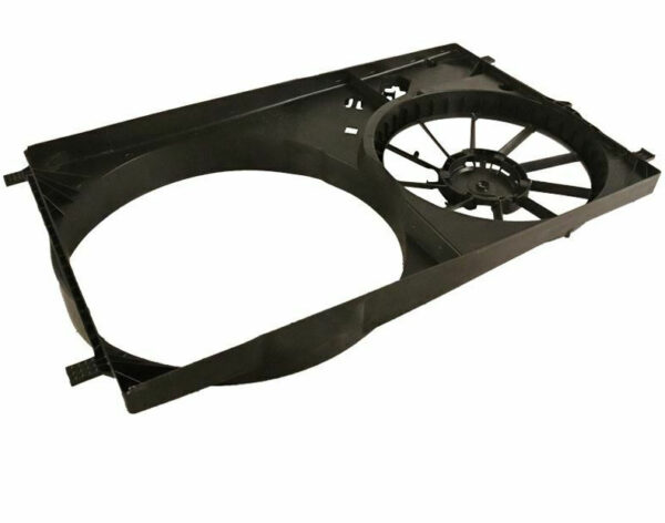 2018707 - NEW FORD TRANSIT MK4 RADIATOR FAN BODY 2018707 GK31-8146-AB GENUINE