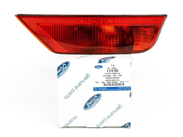 2019095 - NEW FORD KUGA C520 MK2 REAR RIGHT FOG LIGHT CN15-15K272-AD 2019095 ORIGINAL
