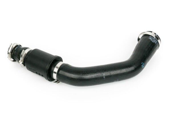 2019953 - NEW FORD TRANSIT MK4 CHARGE AIR COOLER RIGHT HOSE CC11-6C646-BL 2019953 ORIGINAL