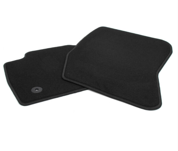 2022435 - NEW FORD MONDEO MK5 FLOOR MAT SET LHD DS73-F130D00-LD3JA6 2022435 ORIGINAL