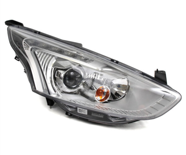 2024118 - NEW FORD B-MAX B232 FRONT RIGHT HEADLIGHT LHD 2024118 AV11-13W029-CG ORIGINAL
