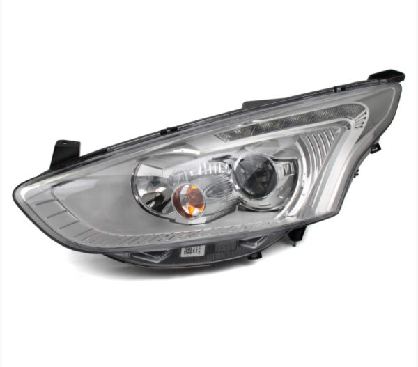2024119 - NEW FORD B-MAX B232 FRONT LEFT HEADLIGHT LHD 2024119 AV11-13W030-CG ORIGINAL