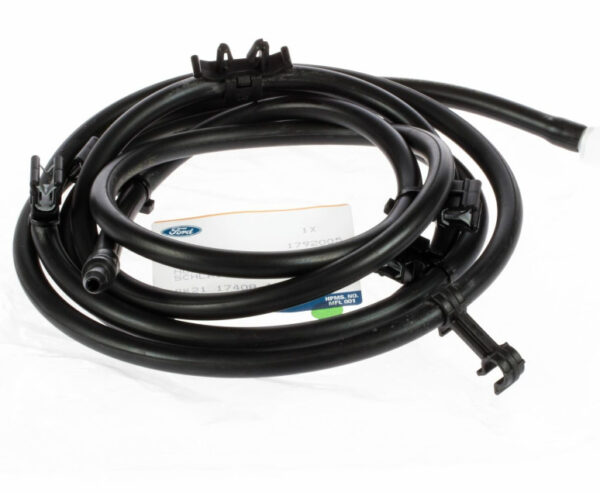 2025835 - NEW FORD TOURNEO CUSTOM WINDSHIELD WASHER HOSE 2025835 GK21-17408-AB ORIGINAL