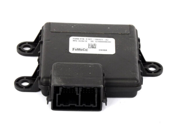 2026274 - NEW FORD EDGE MK2 CAMERA AUDIO/VISUAL UNIT CONTROL ASSY 2026274 ORIGINAL