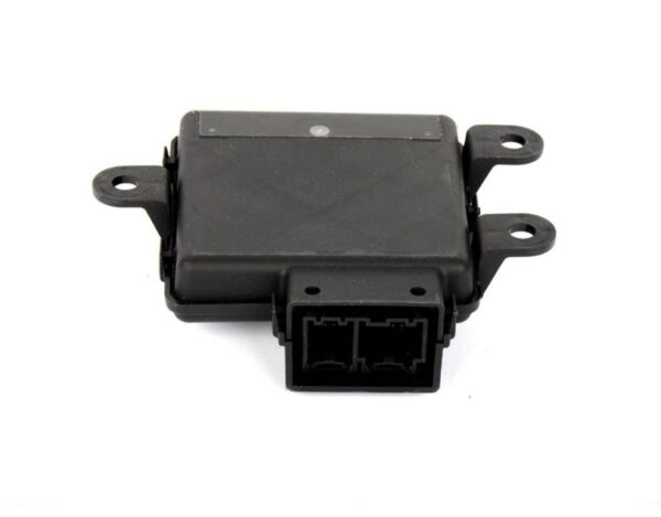 2026274 - NEW FORD EDGE MK2 CAMERA AUDIO/VISUAL UNIT CONTROL ASSY 2026274 ORIGINAL