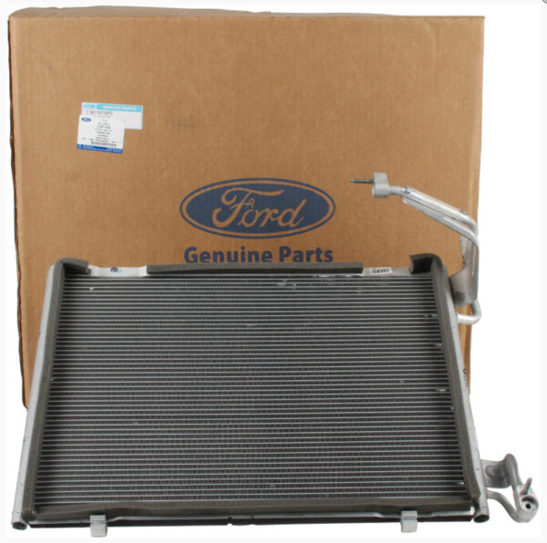 2027610 - NEW FORD ECOSPORT BK MK2 A/C CONDENSER ASSY 2027610 C1B1-19710-FD ORIGINAL