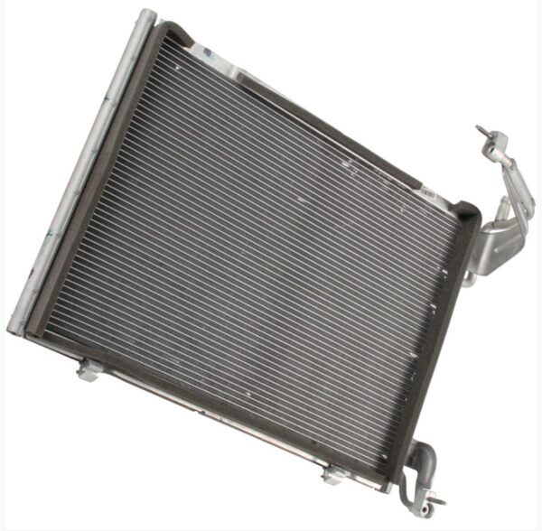 2027610 - NEW FORD ECOSPORT BK MK2 A/C CONDENSER ASSY 2027610 C1B1-19710-FD ORIGINAL