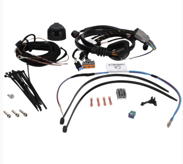 2027765 - NEW FORD FOCUS C346 MK3 TOW BAR ELECTRICS KIT LHD 2027765 ORIGINAL