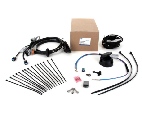 2027773 - NEW FORD FOCUS ESTATE C346 MK3 TOW BAR ELECTRICS KIT 2027773 ORIGINAL