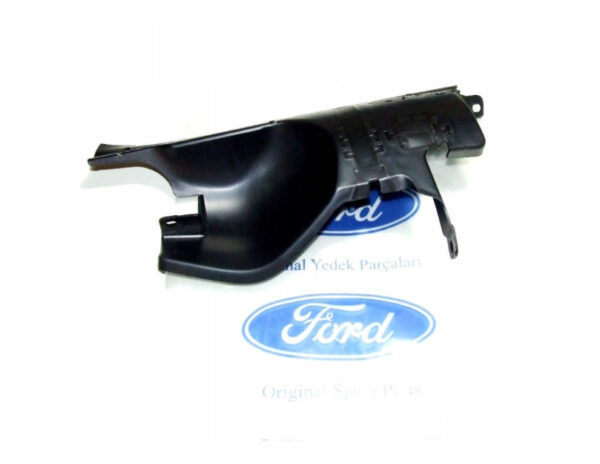 2028740 - NEW FORD TRANSIT MK4 RIGHT SIDE RADIATOR AIR VENT DEFLECTOR 2028740 ORIGINAL