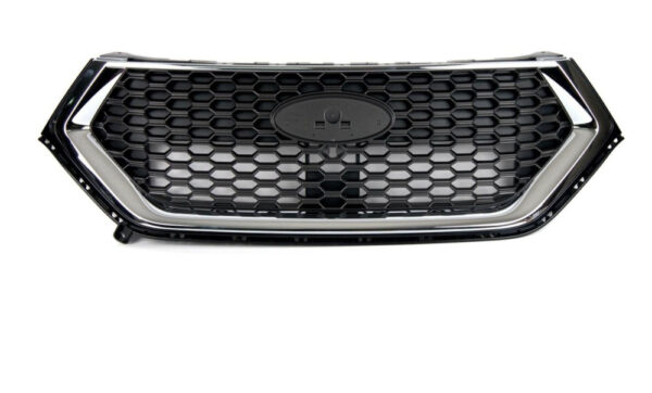 2028999 - NEW FORD EDGE MK2 FRONT RADIATOR GRILLE ASSY GT4B-8200-XBSMAS ORIGINAL