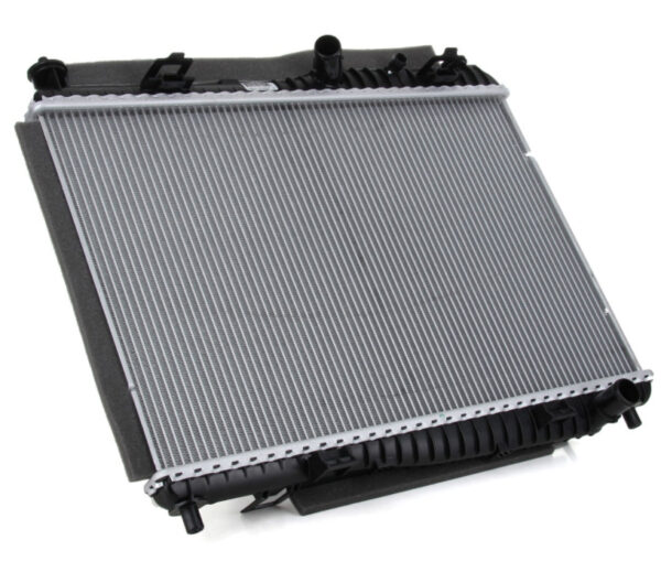 2029176 - NEW FORD B-MAX B232 ENGINE COOLING RADIATOR ASSY 2029176 8V51-8005-BF ORIGINAL