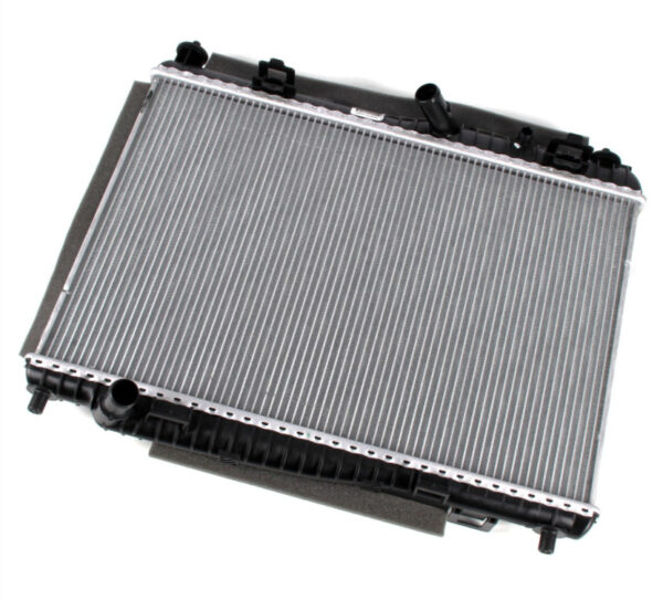 2029178 - NEW FORD FIESTA WT MK6 ENGINE COOLING RADIATOR 2029178 C1B1-8005-BC ORIGINAL