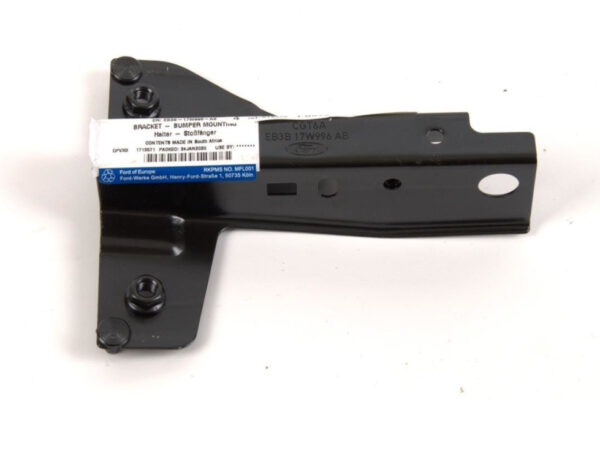 2029433 - NEW FORD RANGER T6 MK3 FRONT RIGHT BUMPER BRACKET EB3B-17W996-AB 2029433