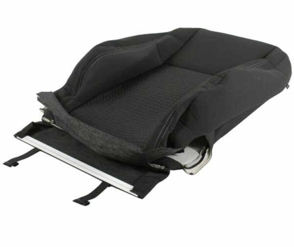 2029944 - NEW FORD GRAND C-MAX MK2 FRONT LEFT SEAT BACK COVER 2029944 ORIGINAL