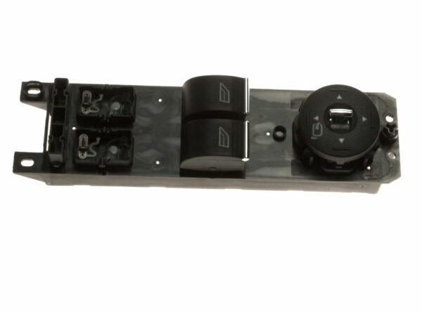 2032976 - NEW FORD TOURNEO CONNECT MK2 FRONT LEFT DOOR WINDOW SWITCH LHD 2032976 ORIGINAL