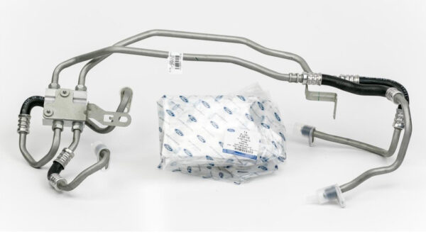 2033110 - NEW FORD KUGA C520 MK2 TRANSMISSION OIL COOLER TUBE ASSY 2033110 ORIGINAL