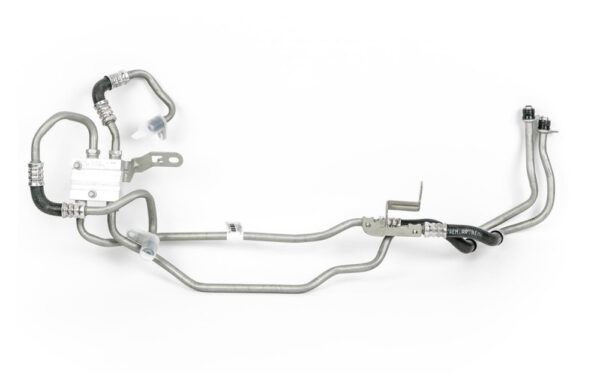 2033291 - NEW FORD KUGA C520 MK2 TRANSMISSION OIL COOLER TUBE 2033291 ORIGINAL