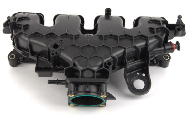 2036326 - NEW FORD MONDEO MK5 INLET MANIFOLD ASSY CJ5E-9424-BE 2036326 ORIGINAL