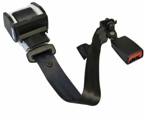 2036671 - FORD TRANSIT MK4 Rear Middle Seatbelt BK31-V611B62-BB3JA6 2036671 NEW GENUINE