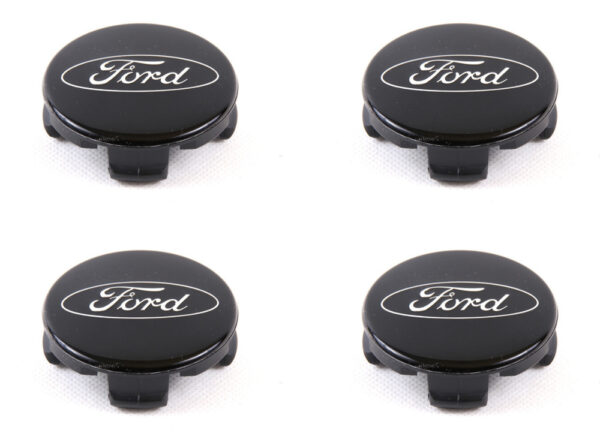 2037230 - NEW FORD FOCUS C346 MK3 WHEEL HUB CAP SET 4PCS 6M21-1003-DA 2037230 ORIGINAL