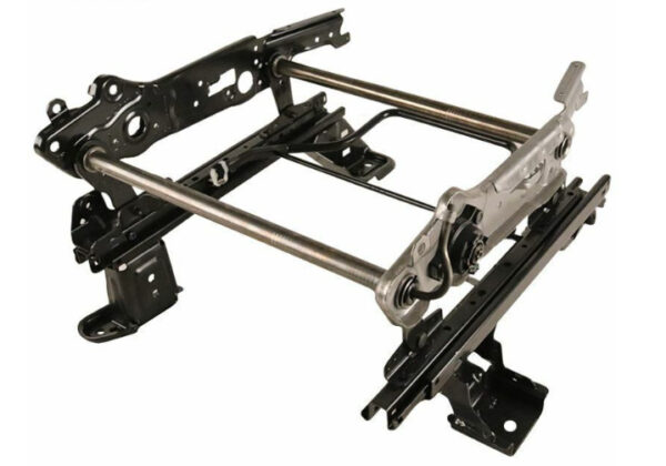 2037460 - FORD TOURNEO CONNECT MK2 Front Right Seat Track Assy RHD 2037460 NEW GENUINE